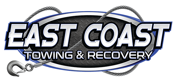 East Coast Towing Logo